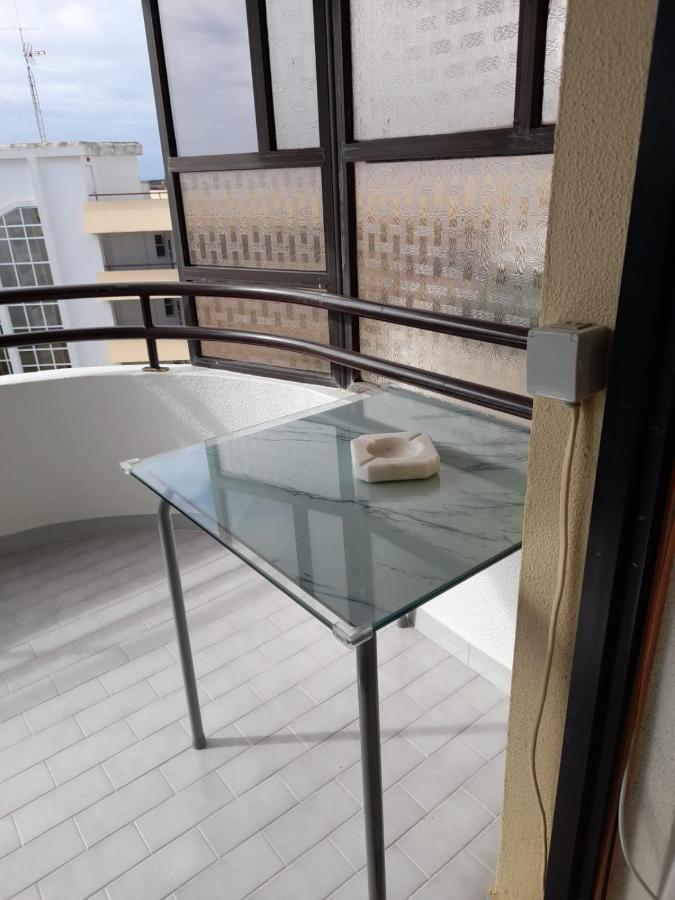 Apartamento Sunshine 601-维拉摩拉 外观 照片